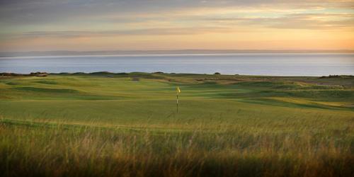 Golfbreaks - International